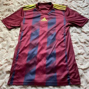 Adidas men's xs jersey
